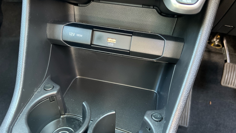 Kia Picanto 1.0 3 5dr [4 seats] Petrol Hatchback